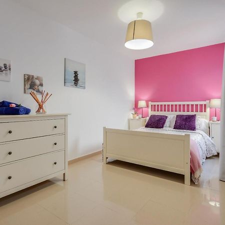 Appartement El Rincon De Famara Extérieur photo