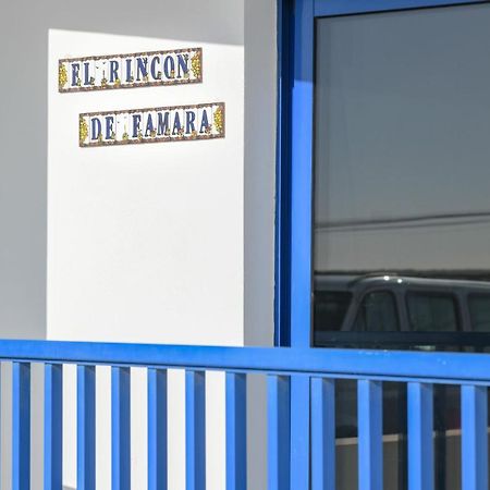 Appartement El Rincon De Famara Extérieur photo