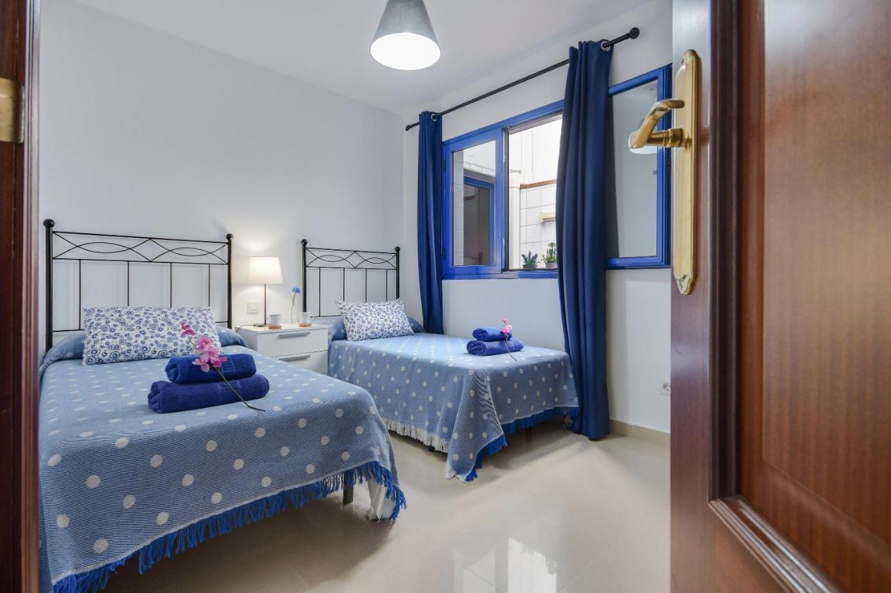 Appartement El Rincon De Famara Extérieur photo