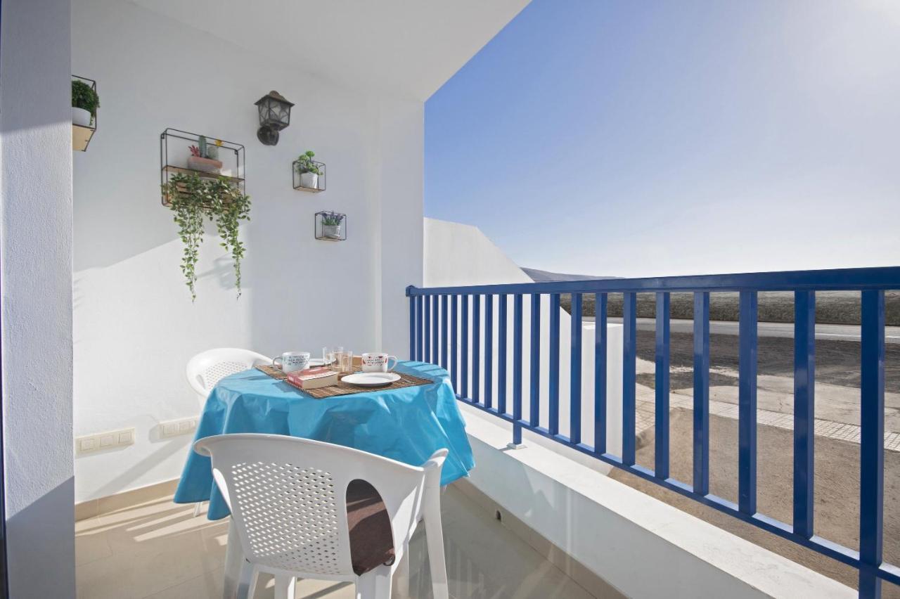 Appartement El Rincon De Famara Extérieur photo