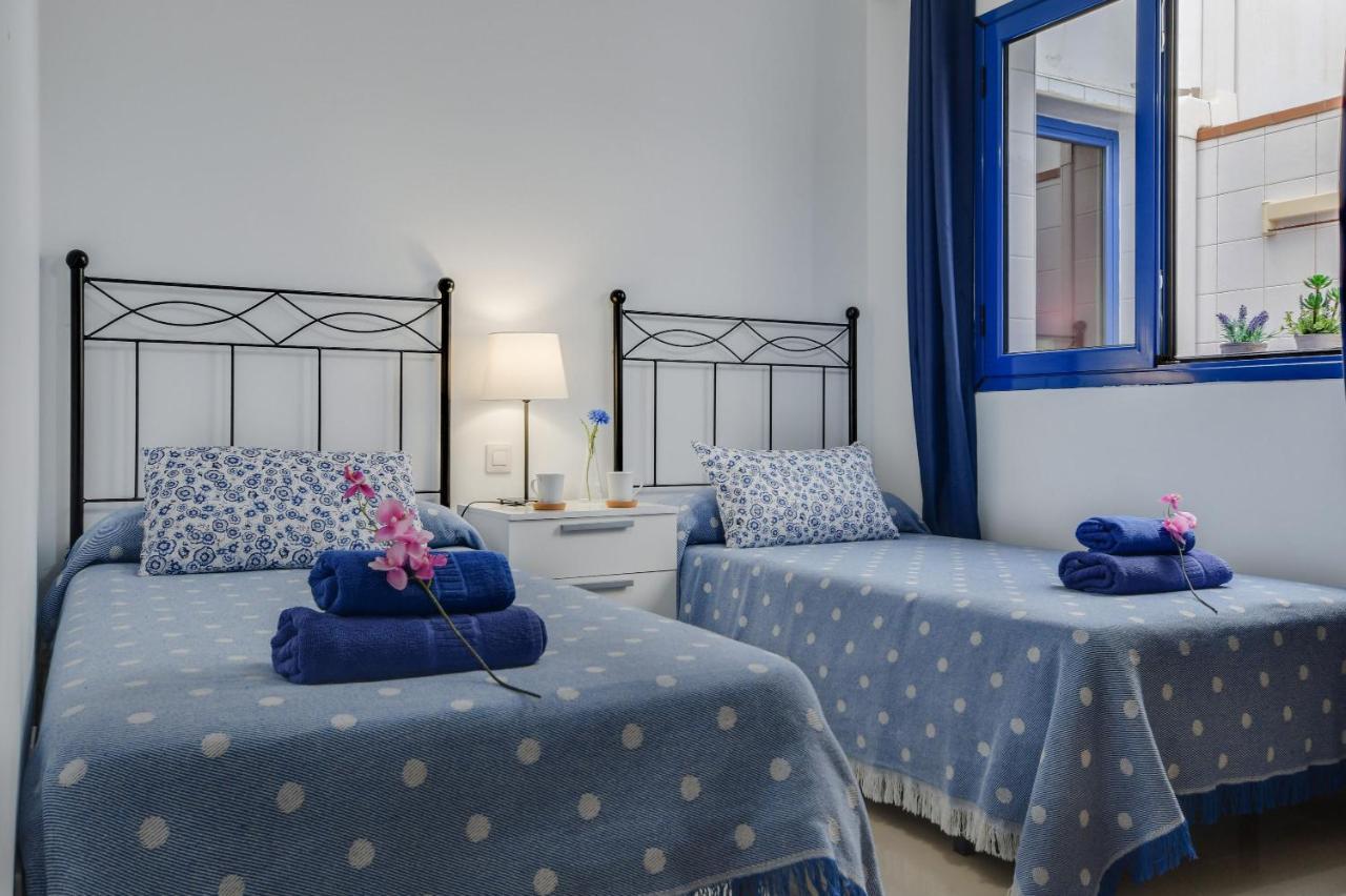 Appartement El Rincon De Famara Extérieur photo