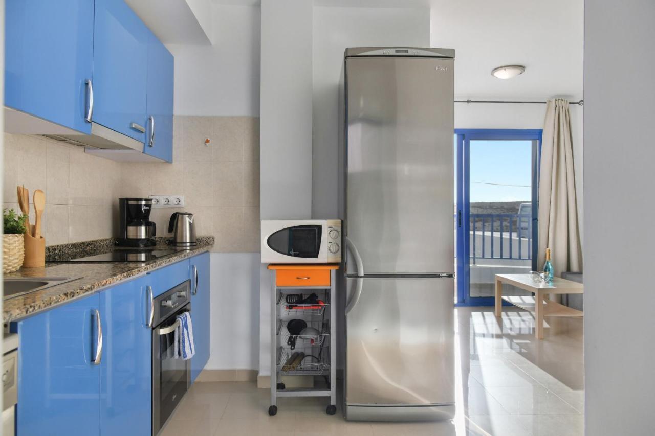 Appartement El Rincon De Famara Extérieur photo